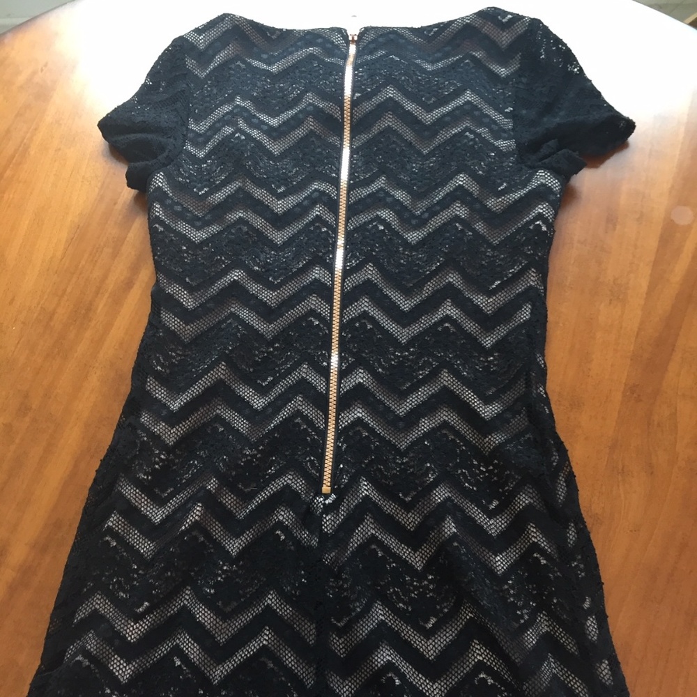 Dress by Jax black dress